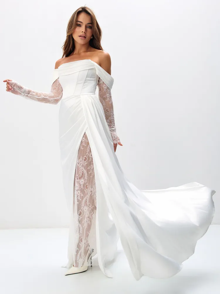 Платье Wedding Lily, вариант