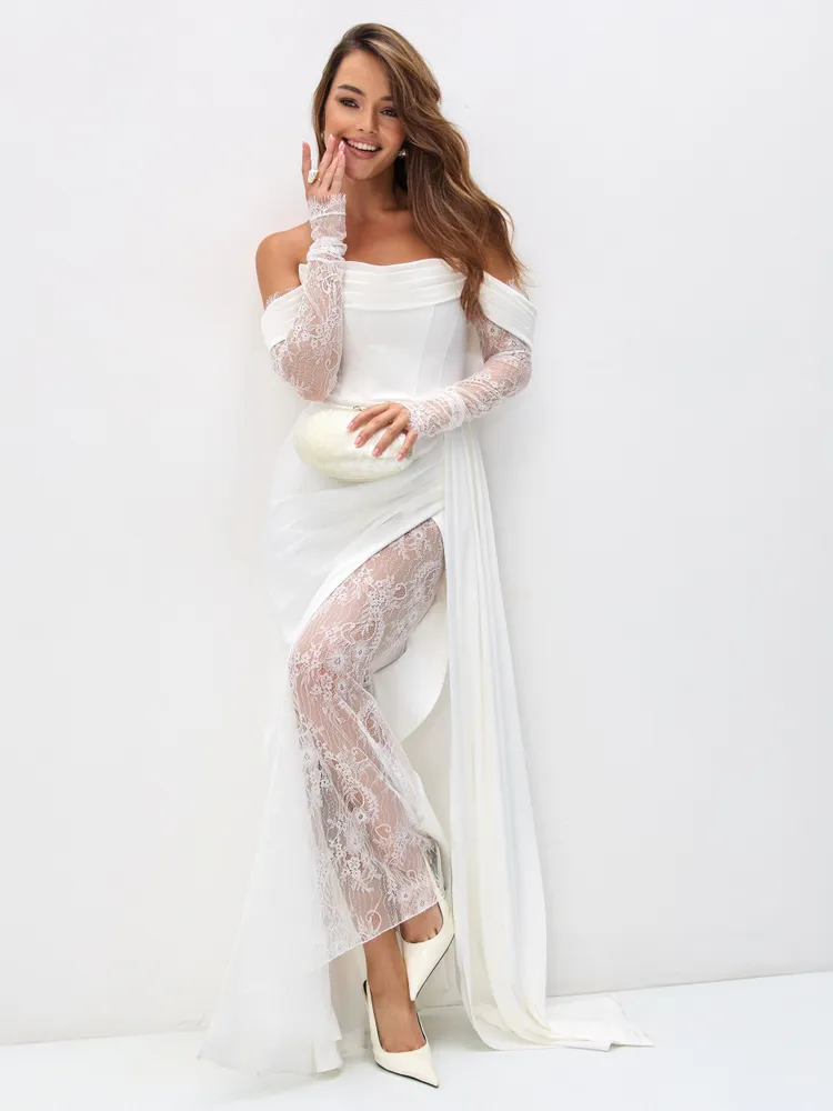 Платье Wedding Lily, вариант, фото 4