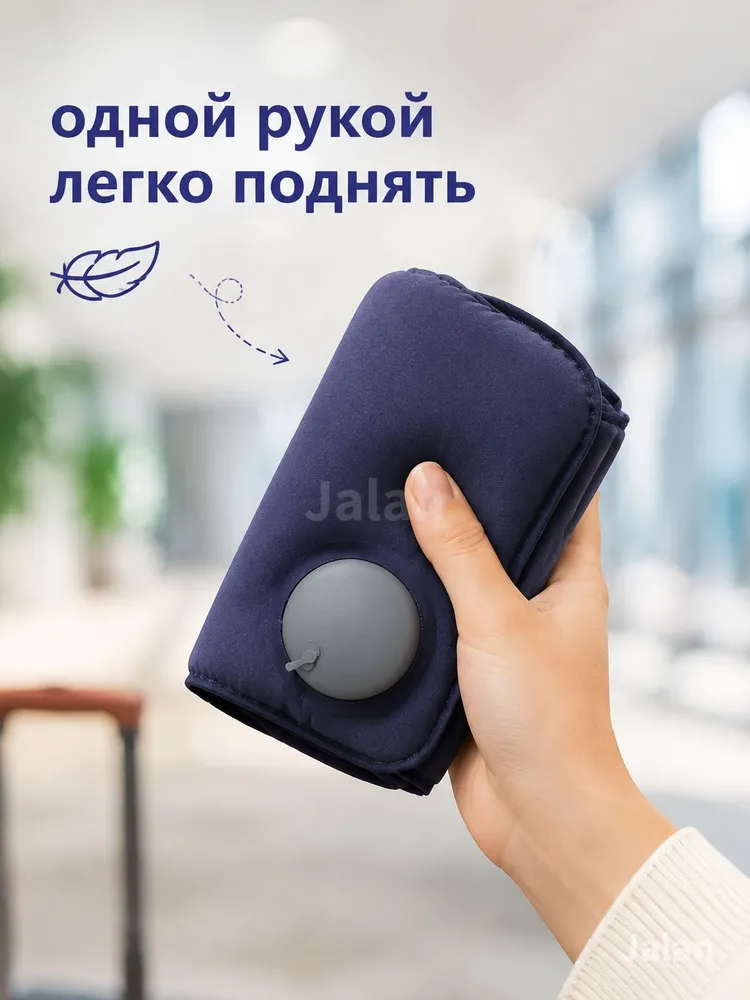 Подушка для шеи, вариант, фото 4