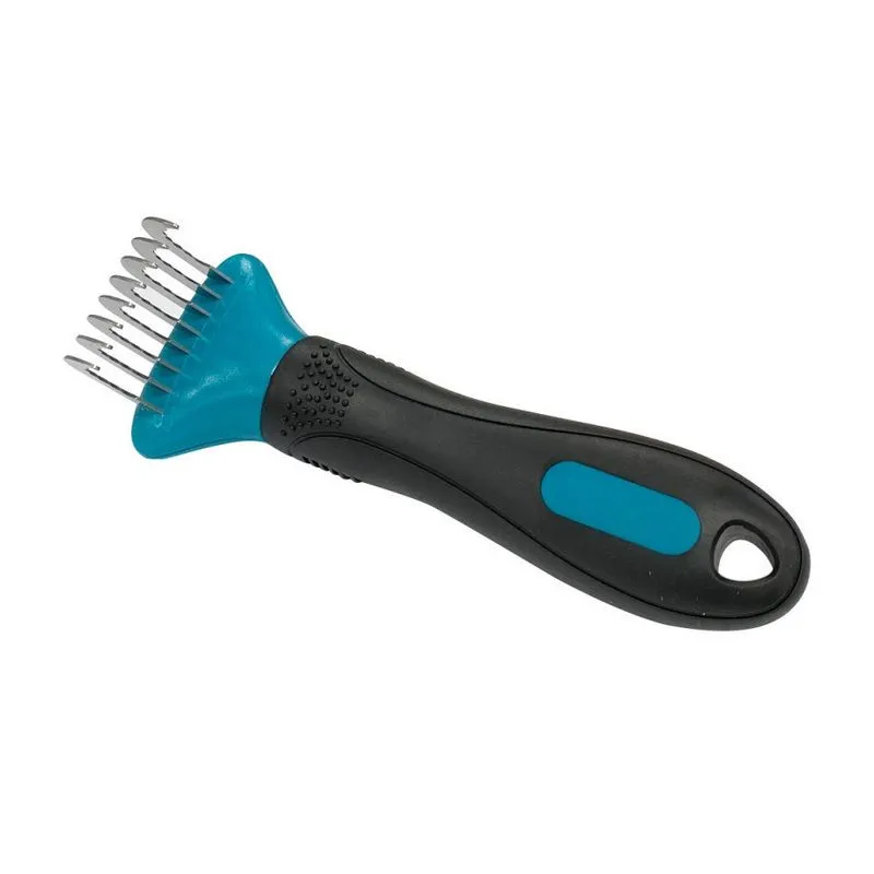 M-PETS Колтунорез, 5,5х15,5 см, 5.5x15.5 см, фото 2