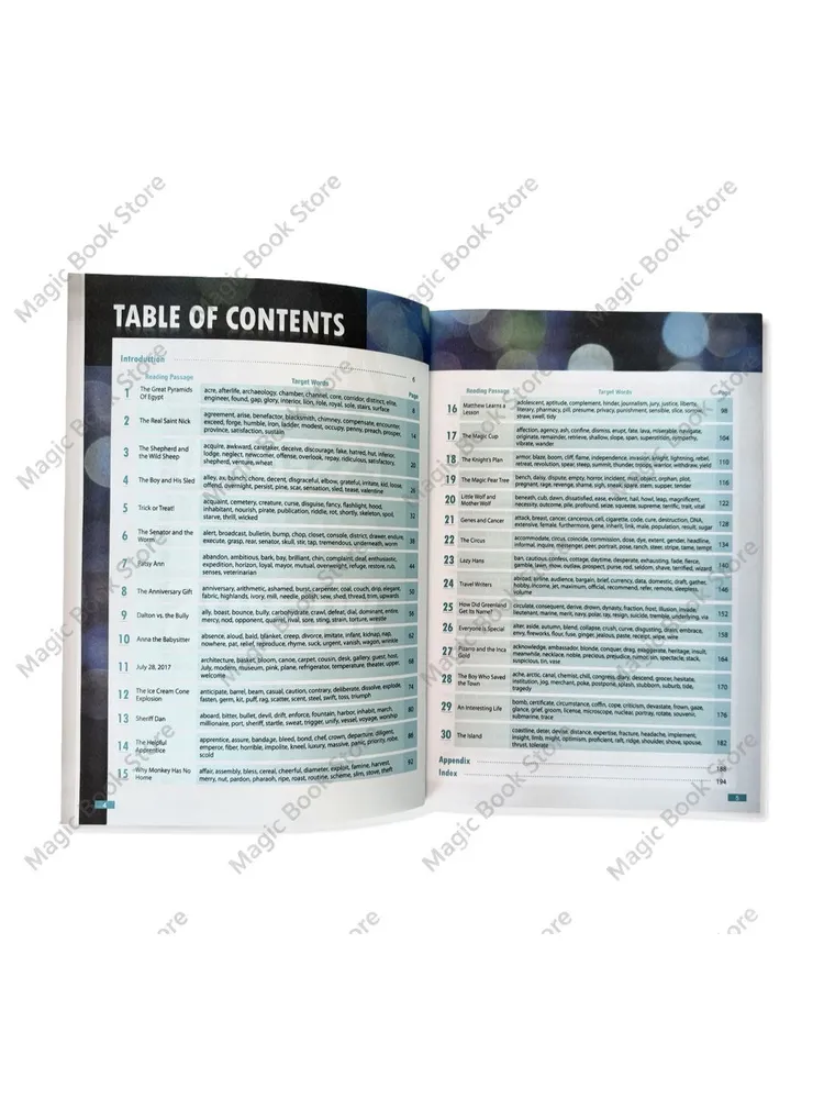 4000 Essential English Words 3. ПОЛНЫЙ КОМПЛЕКТ: Учебник + CD/DVD (2nd edition), вариант, фото 2