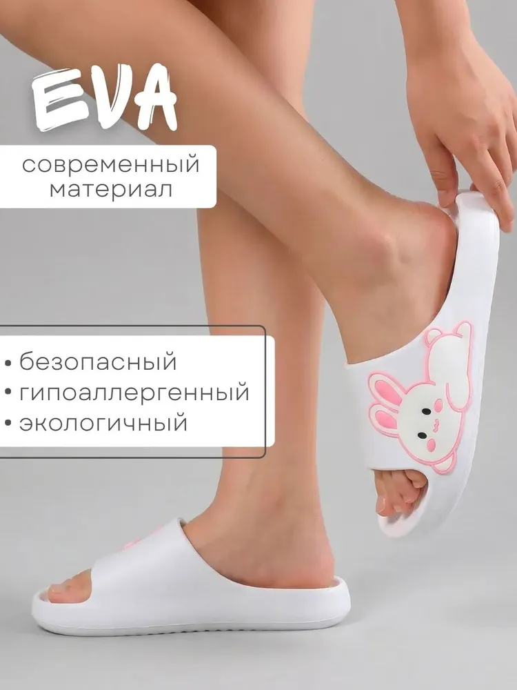 Шлепанцы Zaika Shop, вариант, фото 3