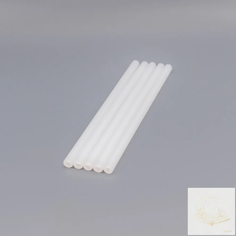 P-TEX, кофикс, ремонтный скользяк для лыж прозрачный, 8х180мм, набор 5шт, 8x180 мм, 5 шт, фото 2