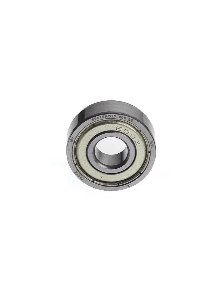Комплект из 2 шт. Подшипник 6082Z (608ZZ) (80018) NTL Bearing. Для самокатов, роликов, скейтбордов. ABEC-7, 2 шт, фото 4