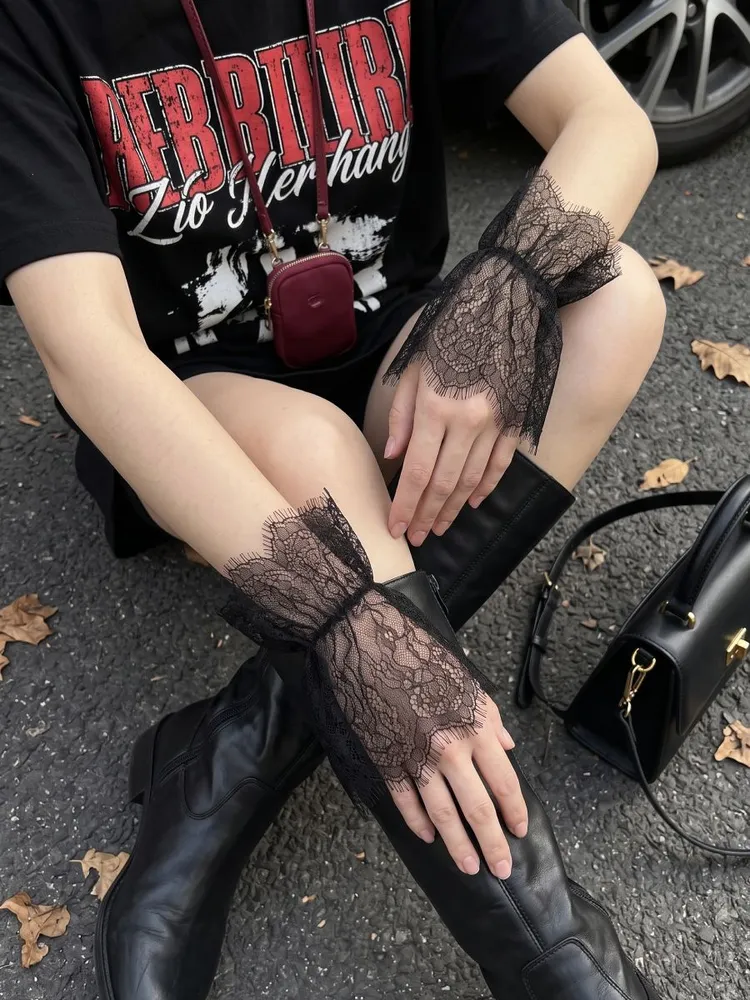 Манжет одежный JewelryMeverly, вариант, фото 3