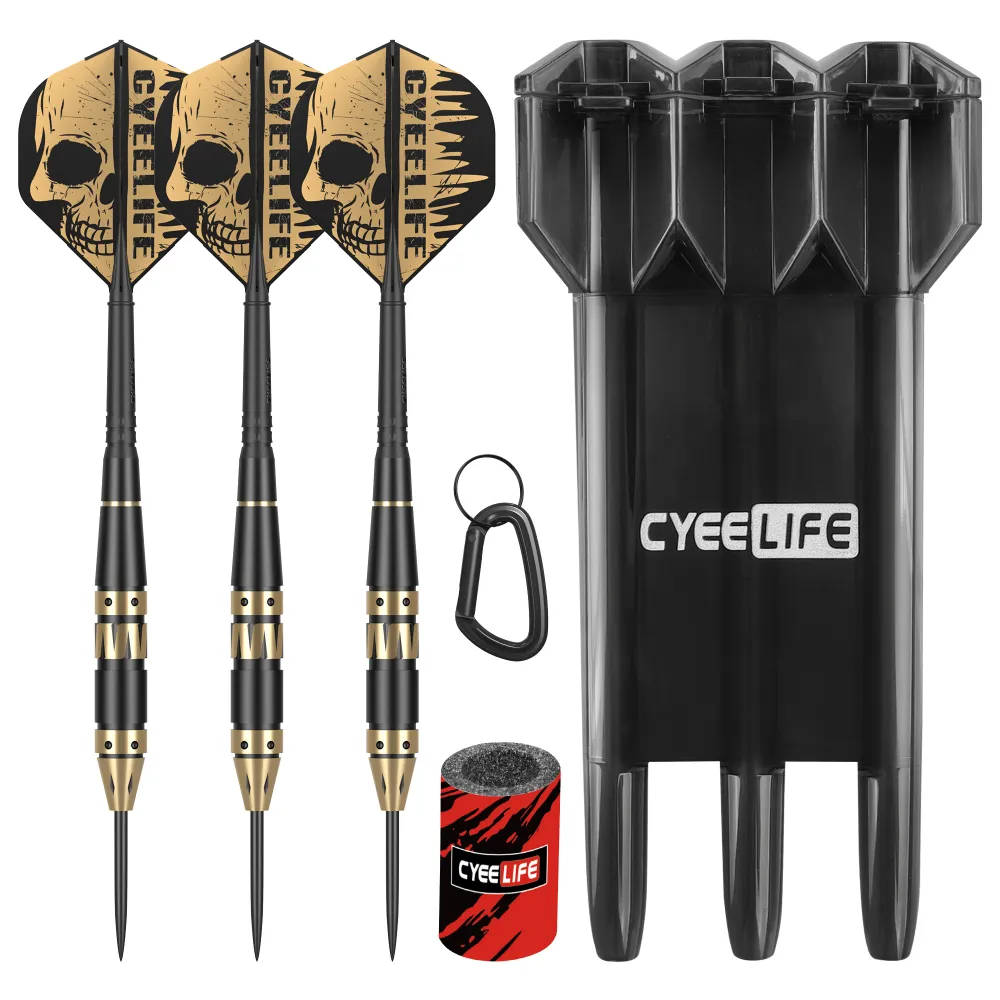 Cyeelife Дротики, вариант