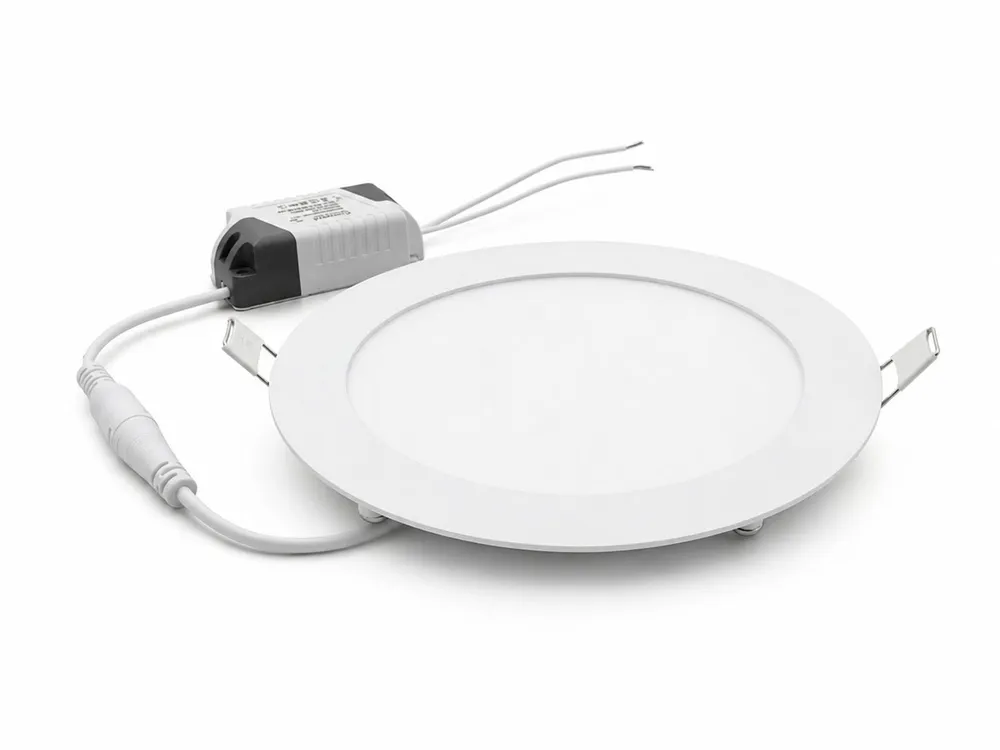 Потолочный светильник, LED, 8 Вт, 8 Вт