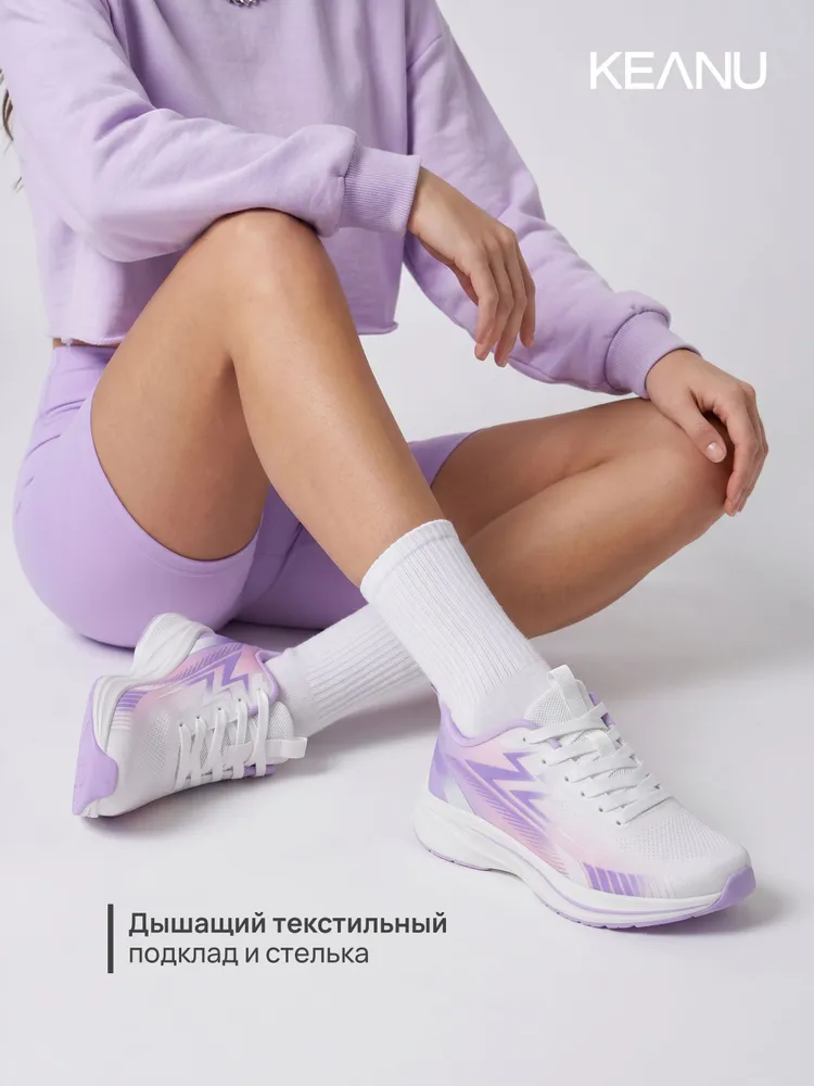 Кроссовки спортивные, вариант, фото 3