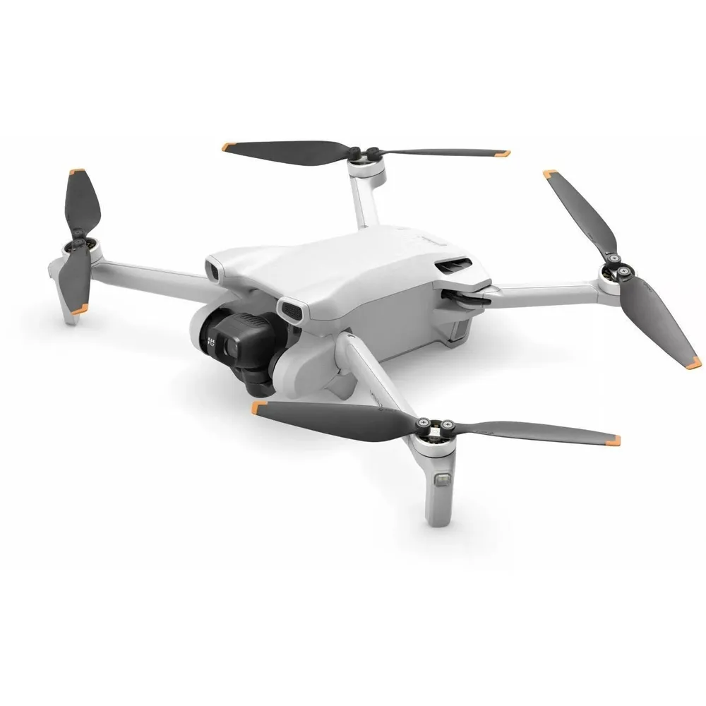 Квадрокоптер DJI Mini 3 pro, вариант, фото 4