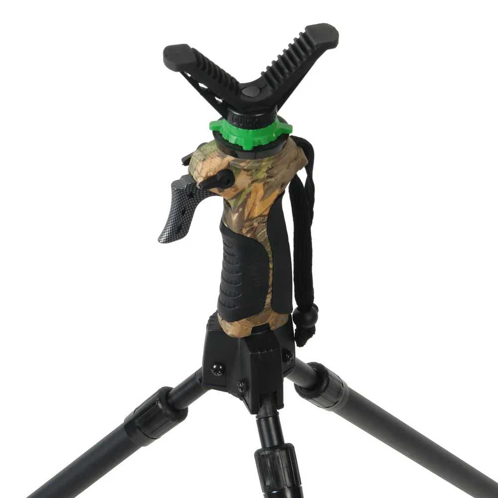 Опора для оружия Veber FD 165 (tripod), вариант, фото 6