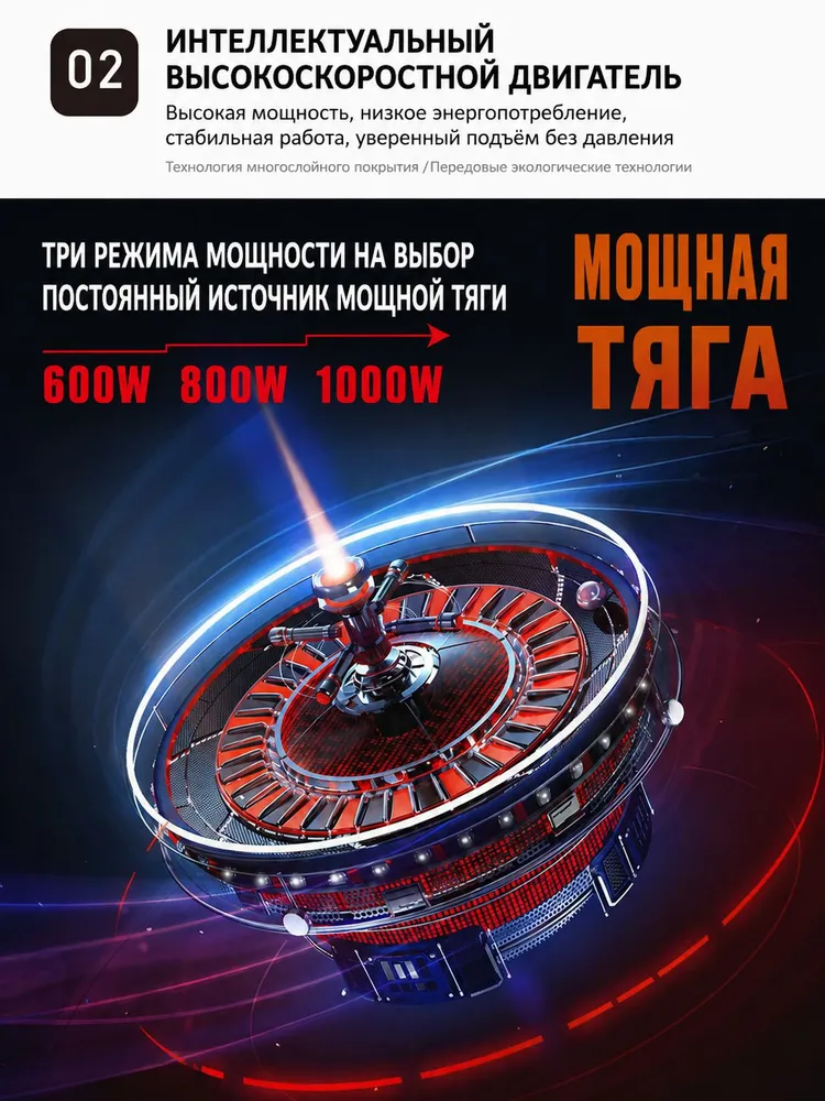Электротрицикл взрослый мощный 800 Вт, 48 В 24 А ч, с аккумулятором LiFePO4, устойчивый электрический трицикл для города, 800 Вт, фото 3