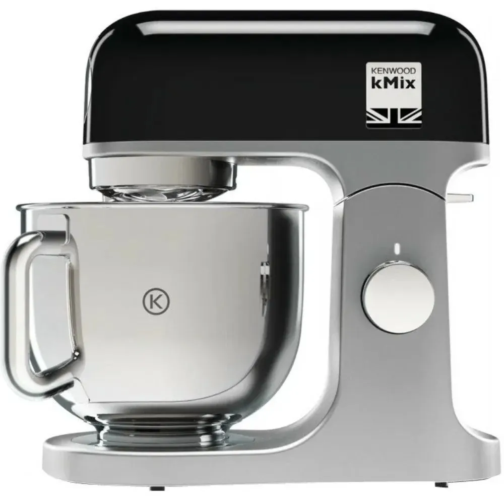 Кухонная машина Kenwood KMX750ABK, вариант, фото 2