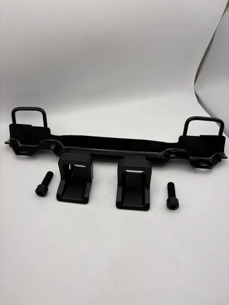 Комплект крепления детского кресла Isofix для Ford Focus 2 / 1357238 арт 1000740900, вариант, фото 6