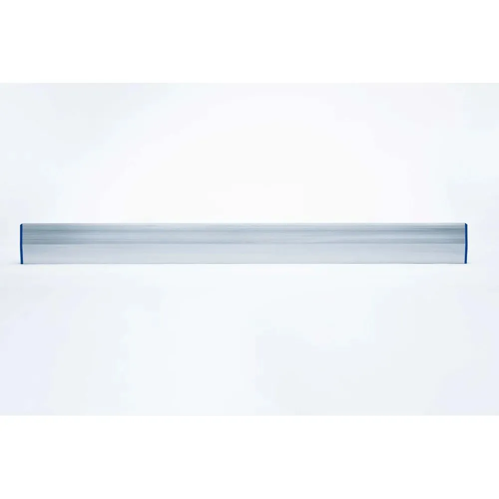 Cтроительное алюминиевое правило ALUKOMTOOLS трапеция 2,5 м PROFI PLASTER 22149525, 2,5 м, фото 3
