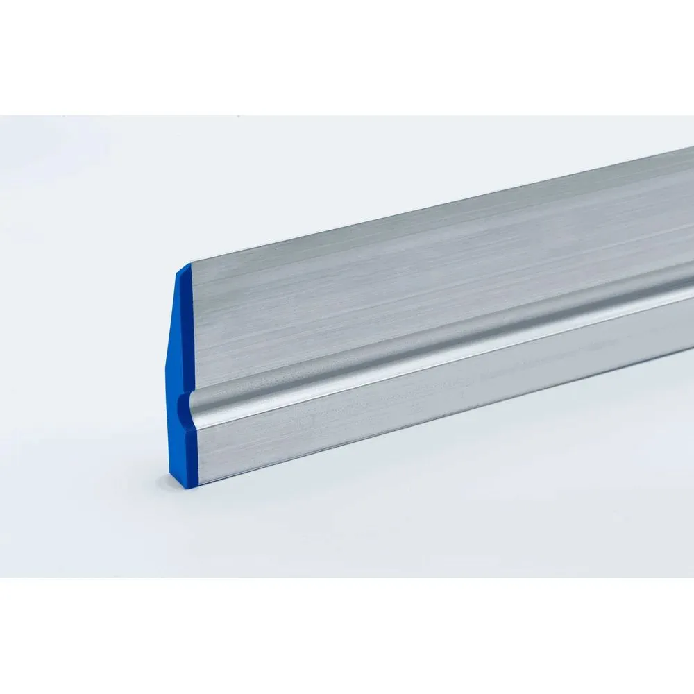 Cтроительное алюминиевое правило ALUKOMTOOLS трапеция 2,5 м PROFI PLASTER 22149525, 2,5 м, фото 2