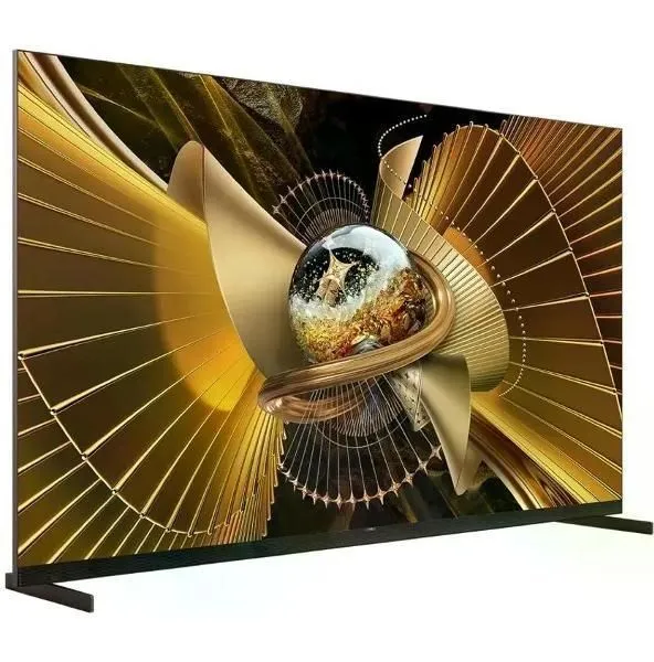 Телевизор TCL 75X11L, черный, фото 3