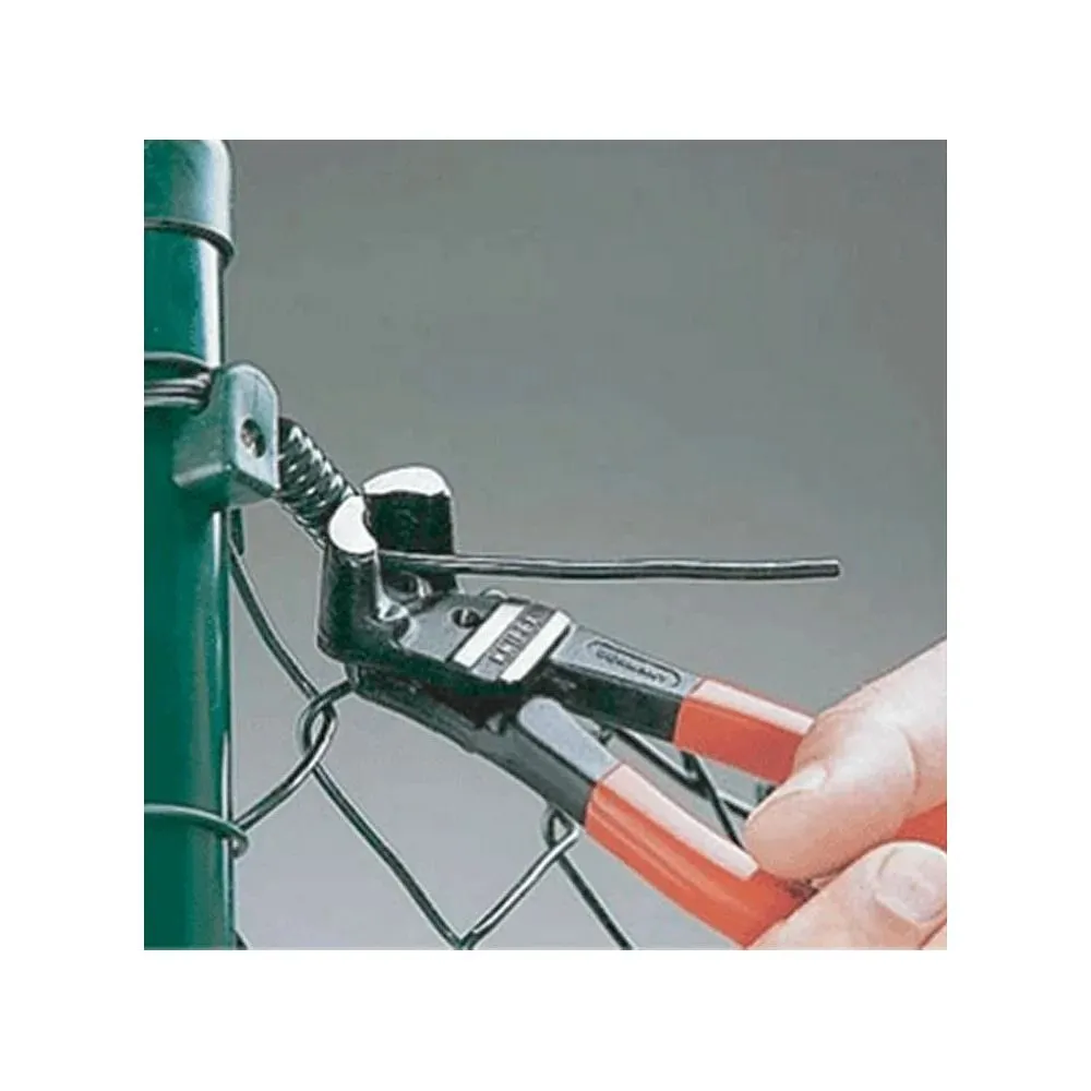 Торцевые болторезы KNIPEX KN-6101200 из спиральной проволоки, профессионального уровня, с CrV губкой и конструкцией, вариант, фото 6