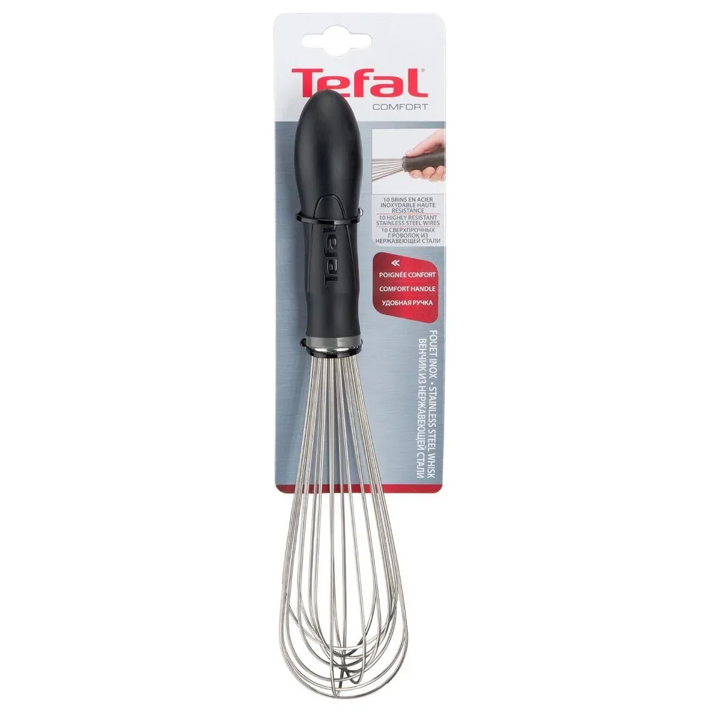 Венчик Tefal Comfort Gadgets K1291714, вариант, фото 5
