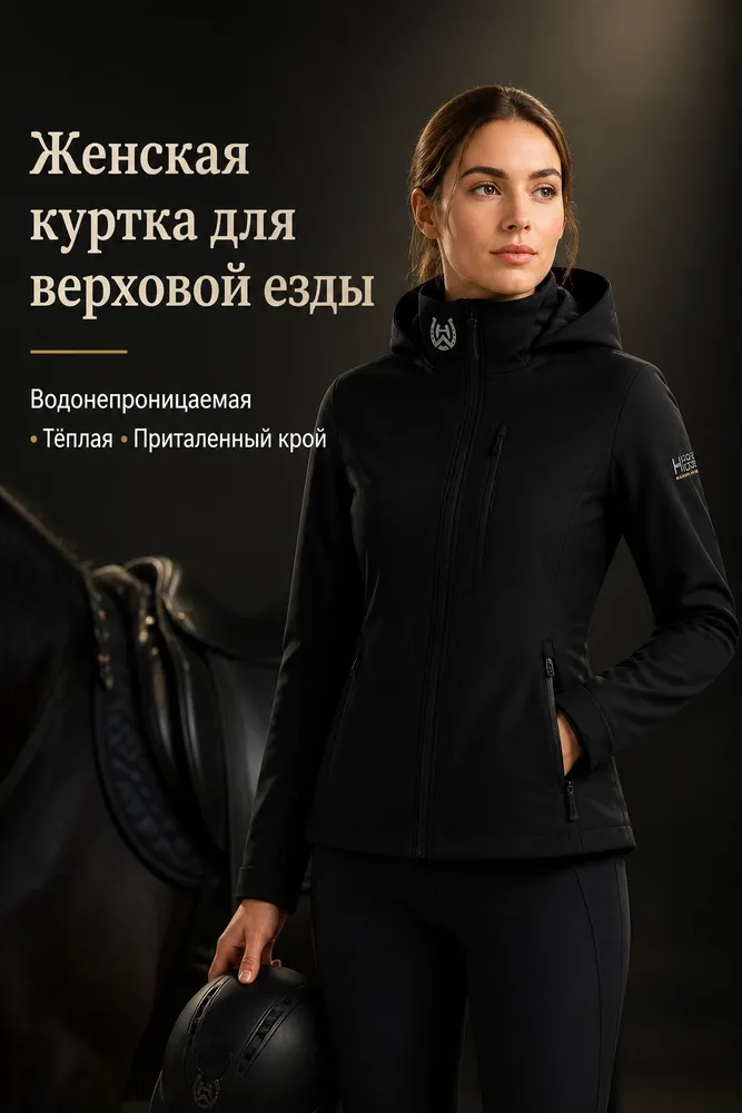 Одежда для верховой езды CAVASSION, вариант