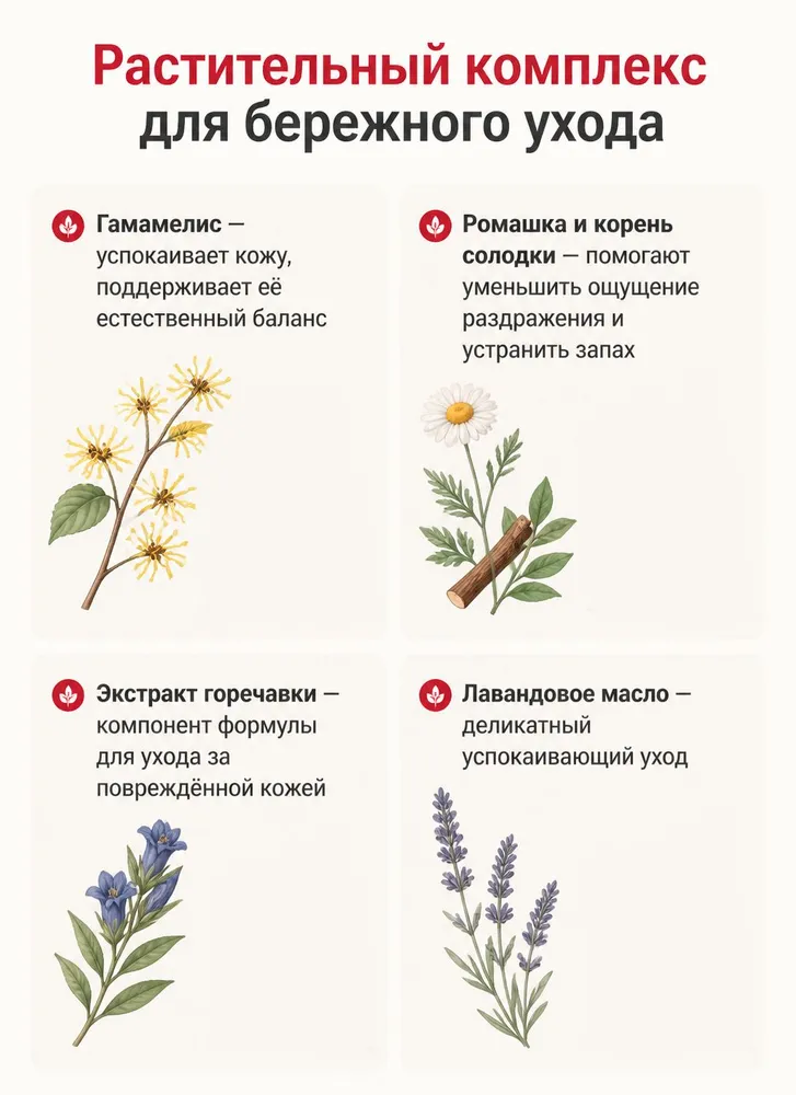 Спрей от зуда и воспаления кожи для кошек Oimmal 100 мл, 100 мл, фото 5