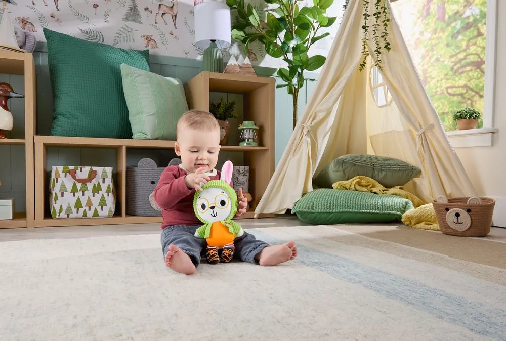 Развивающая игрушка Fisher-Price JLB87, вариант, фото 6