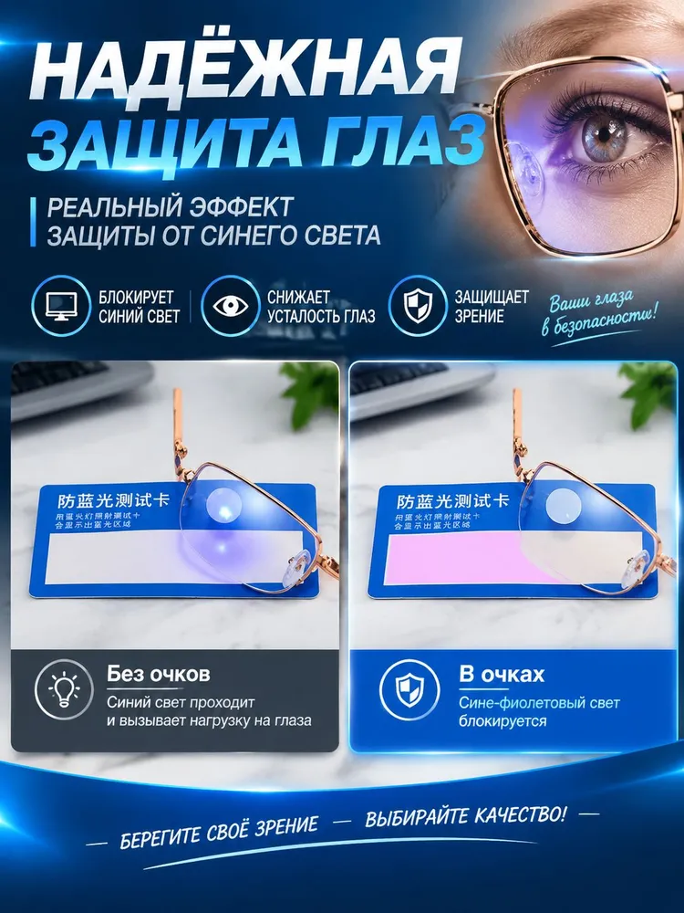 Лупа 400-кратная, вариант, фото 3