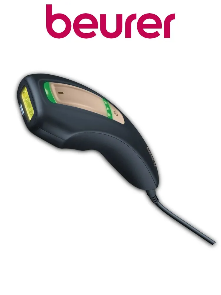 Эпилятор женский Beurer IPL 5800 Pure Skin Pro, вариант