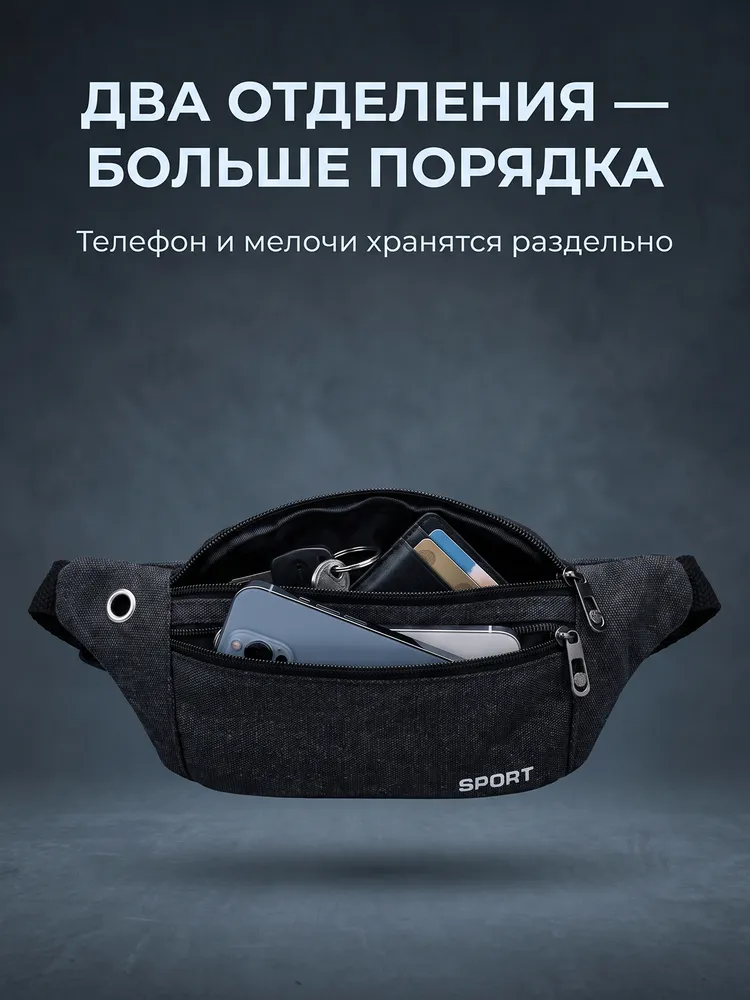 VEICHUN Косметичка дорожная, вариант