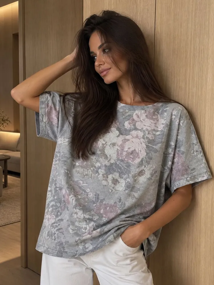Футболка JewelryMeverly, вариант, фото 4