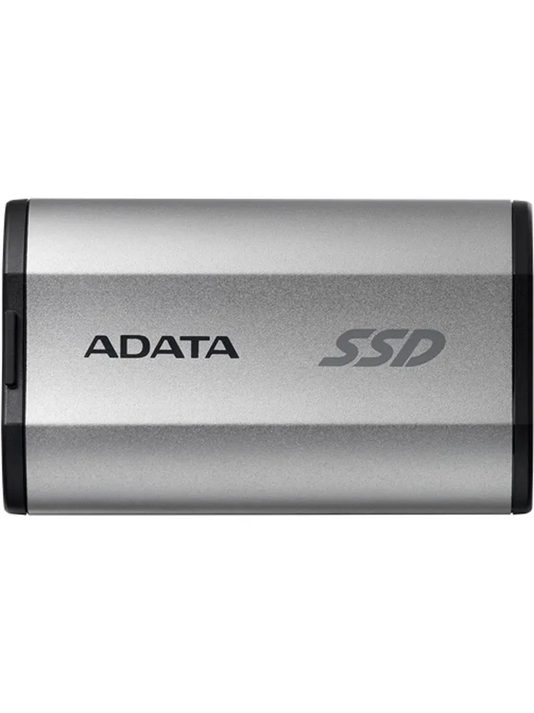 ADATA SD810-2000G-CSG Внешний накопитель SSD 2TB USB, 2 ТБ