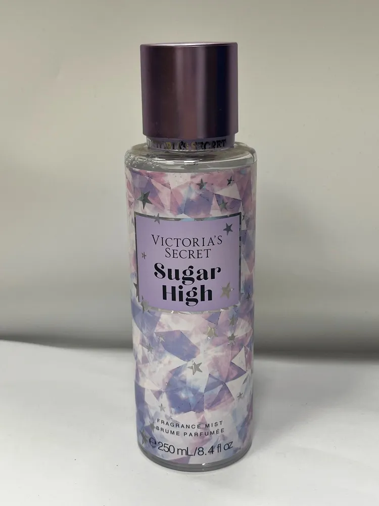 Victoria's Secret Парфюмированный мист Sugar High 250 мл, 250 мл, фото 2