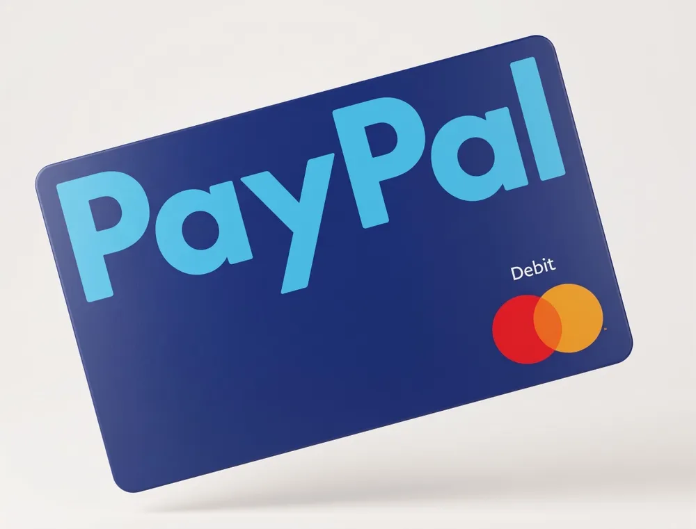 PayPal / оплата любых зарубежных сервисов, вариант, фото 3
