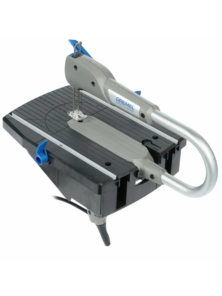 Лобзиковый станок Dremel Moto Saw MS20-1/5, вариант, фото 4