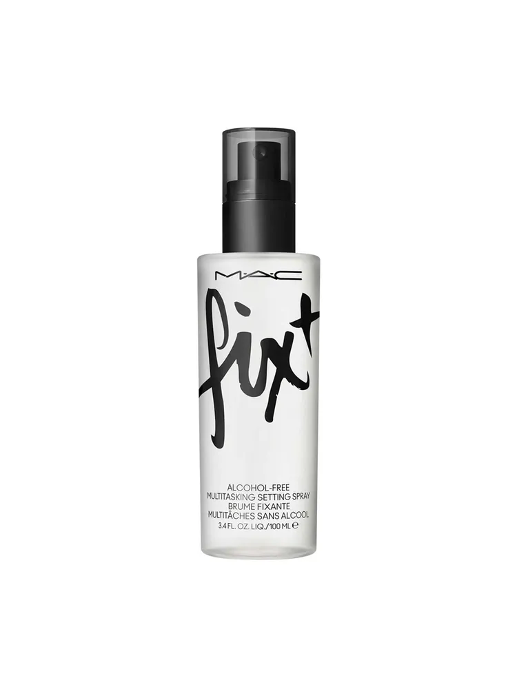 MAC Спрей для фиксации макияжа Fix+ Multitasking, 100 мл, 100 мл