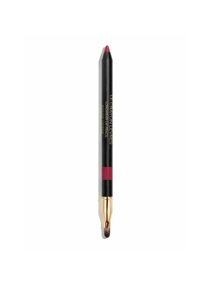 Chanel Стойкий карандаш для губ Le Crayon Levres, 178 Rouge Cerise, 1,2 г, 1,2 г