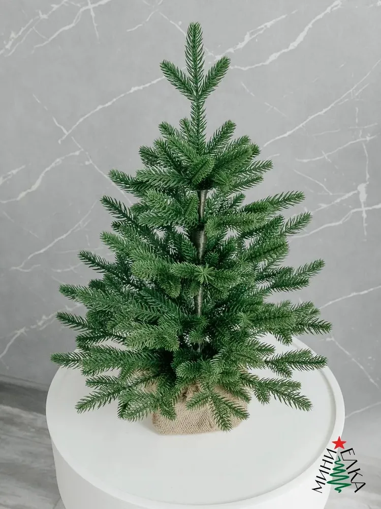 IKEA Елка живая, вариант, фото 2