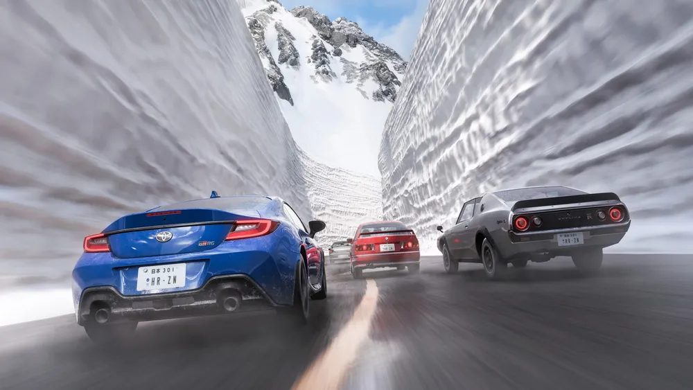 Forza Horizon 6 (Premium) (2026) Оффлайн активация Steam/ПК, вариант, фото 6