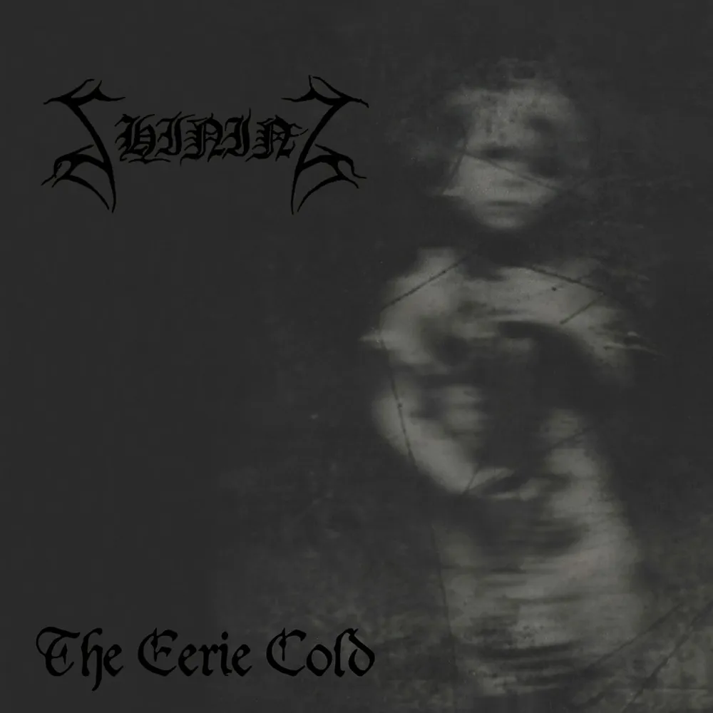 Музыкальный диск Shining - The Eerie Cold (CD) 2024, Jewel, вариант, фото 4