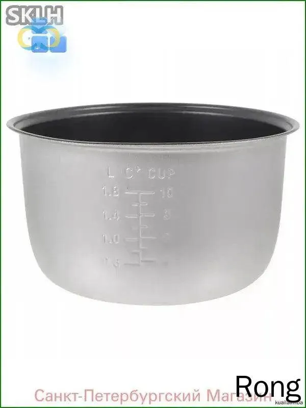 Чаша для мультиварки Panasonic SR-TMH18;SR-TMJ181, вариант