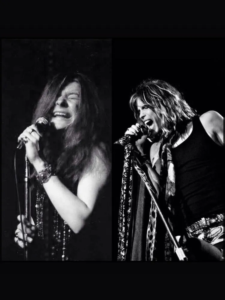 The Essential Janis Joplin, блюз (2003, 2 CD диска), вариант, фото 2