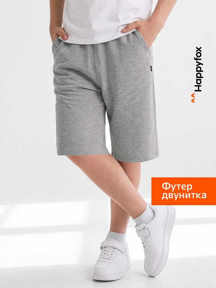 Шорты Happyfox для мальчиков, вариант