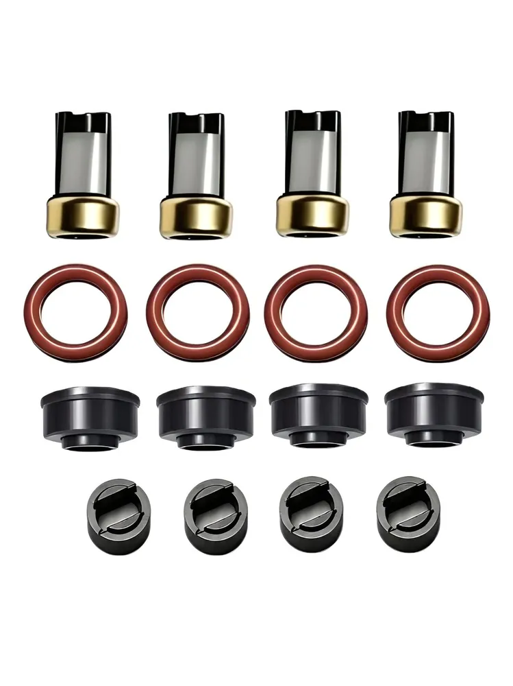 Ремкомплект на 4 форсунки Toyota 1ZR 2ZR 3ZR 2320939145 2320939146 23250-37010, вариант