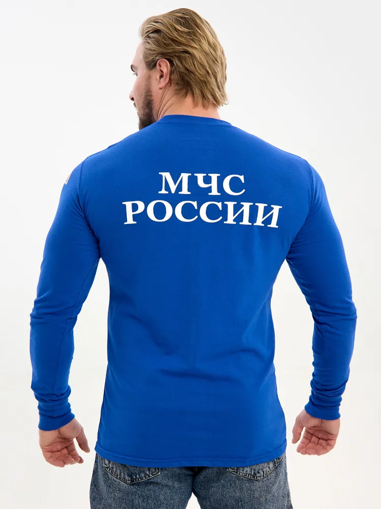 Лонгслив Компания Салют 1 шт, 1 шт