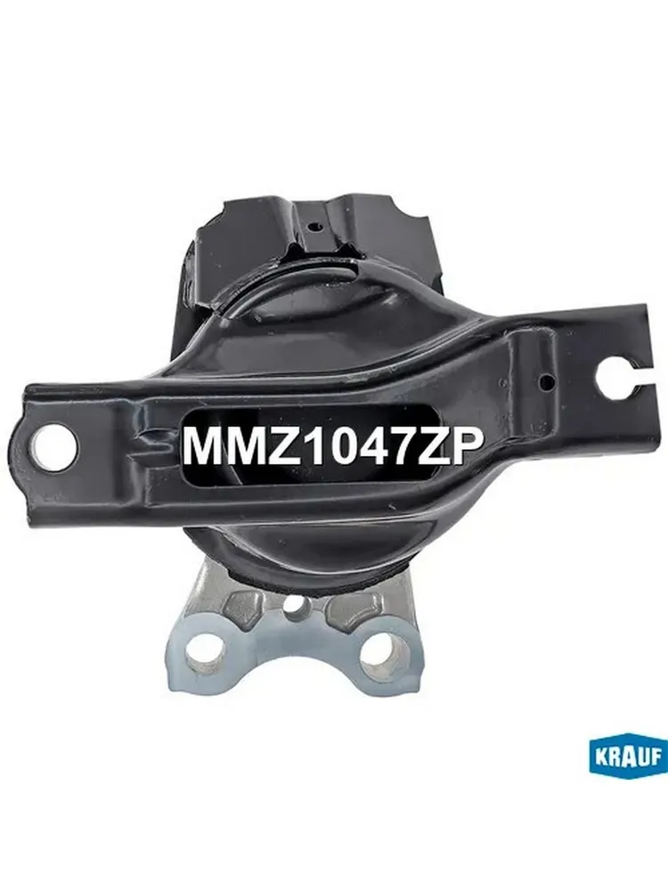 Опора двигателя правая KRAUF MMZ1047ZP для HONDA Civic VIII / Хонда Цивик, вариант, фото 3