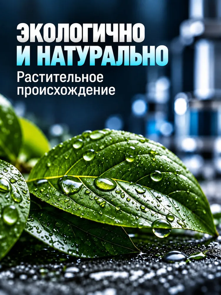 Глицерин дистиллированный пищевой 99,7 % E422 GLYCERINE SOLUTIONS ПК-94, 12 кг, 12 кг, фото 4