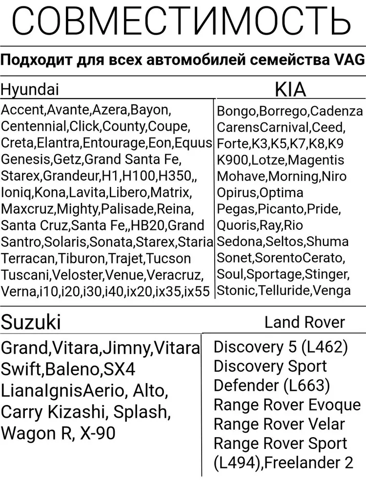 Прокладка сливной пробкиVAG/HYUNDAI-KIA/LR/Volvo,Ford/Уплотнительное кольцо поддона двигателя 3шт, 3 шт, фото 3