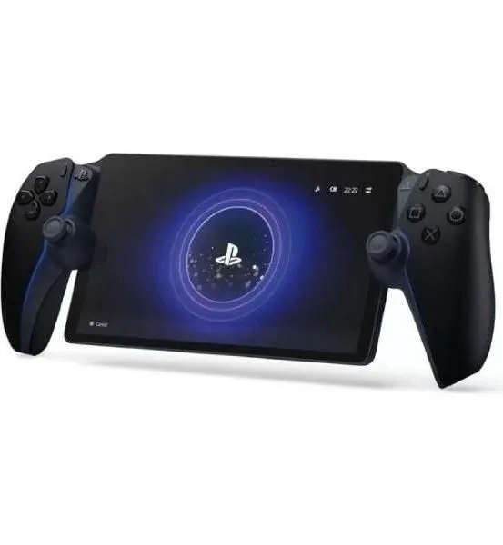 PlayStation Portal (CFI-Y1000) для консоли PS5 (чёрный), черный, фото 3