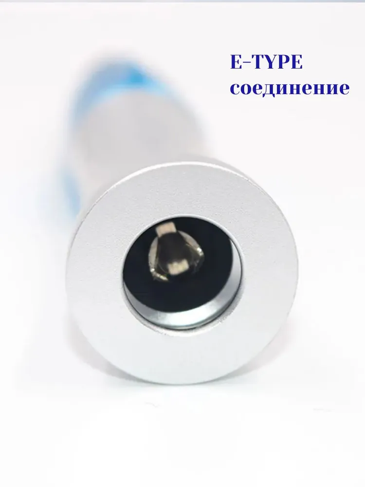 Наконечник прямой для микромотора, вариант, фото 2