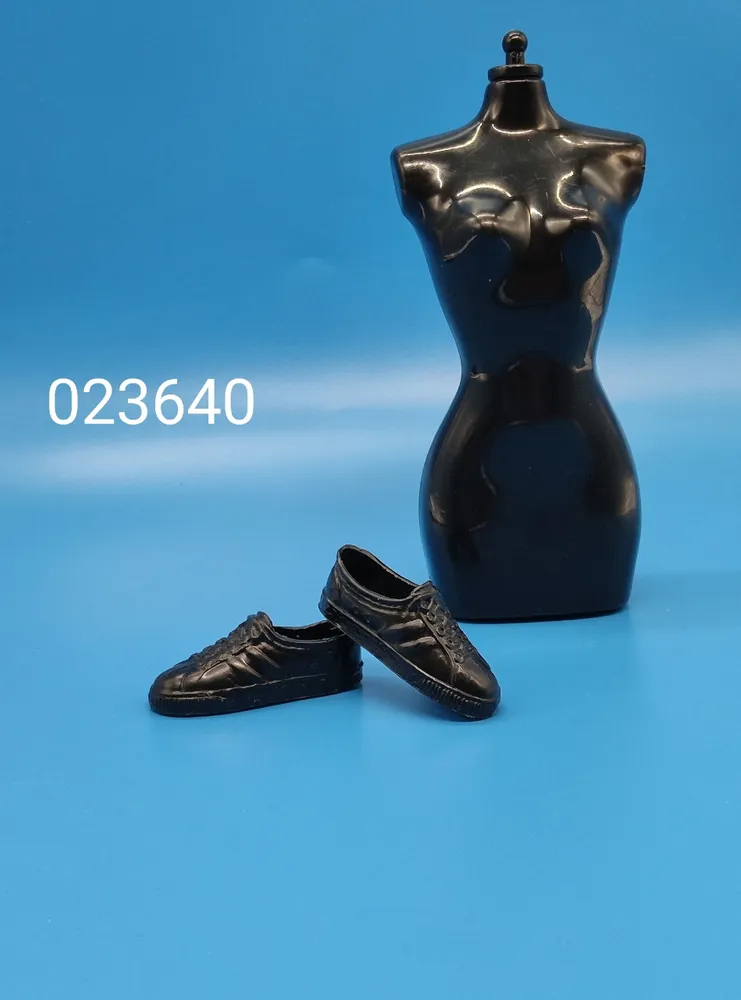 Обувь для куклы Барби Кена винтаж 023640, вариант