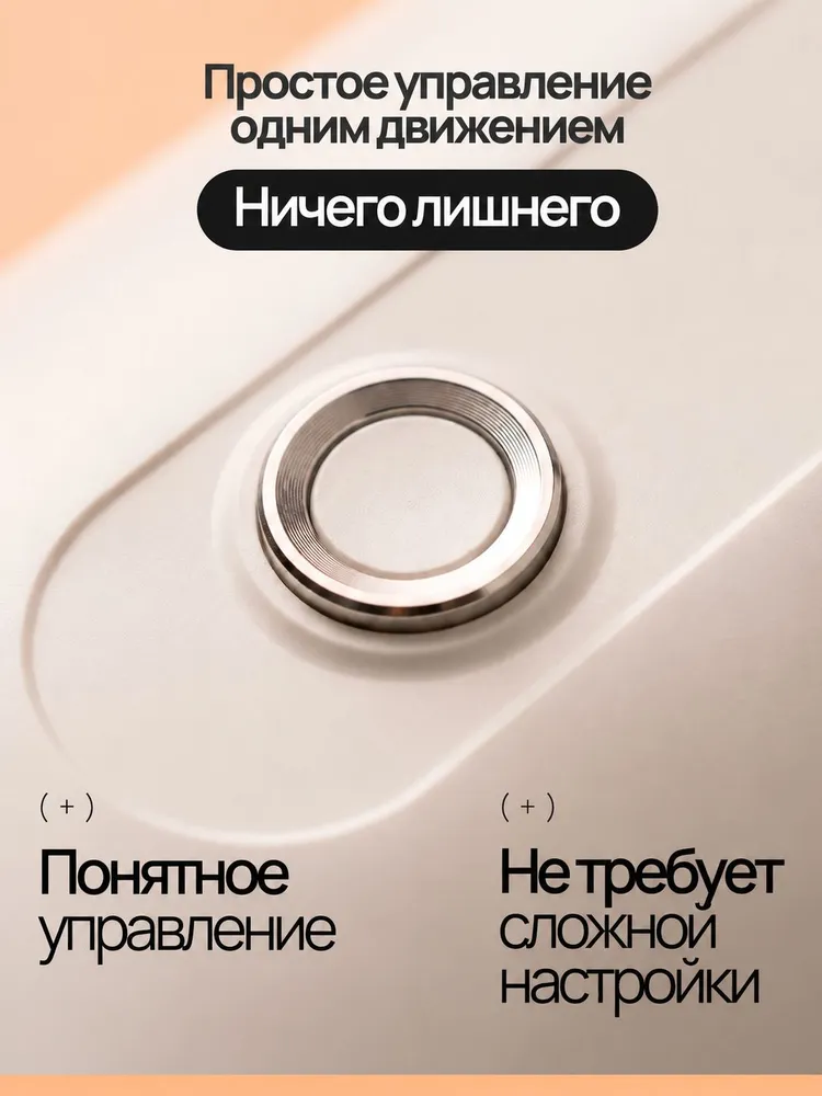 Тепловентилятор для дома керамический настольный / Обогреватель электрический маленький, вариант, фото 6